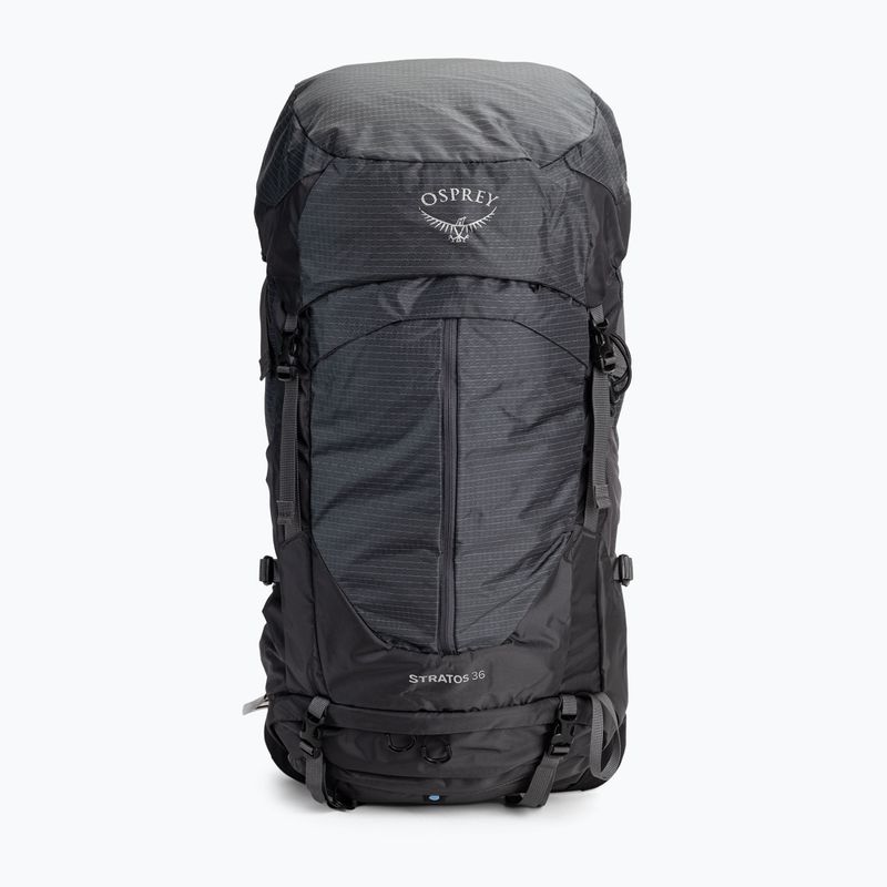 Turistický batoh Osprey Stratos 36 l šedý 10003564