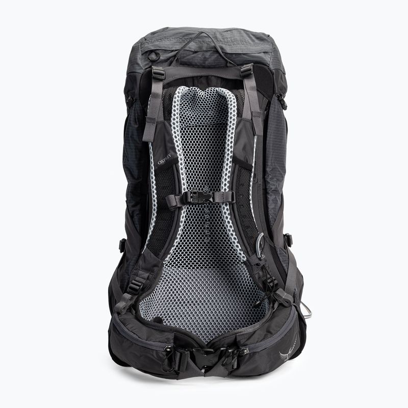 Turistický batoh Osprey Stratos 36 l šedý 10003564 2