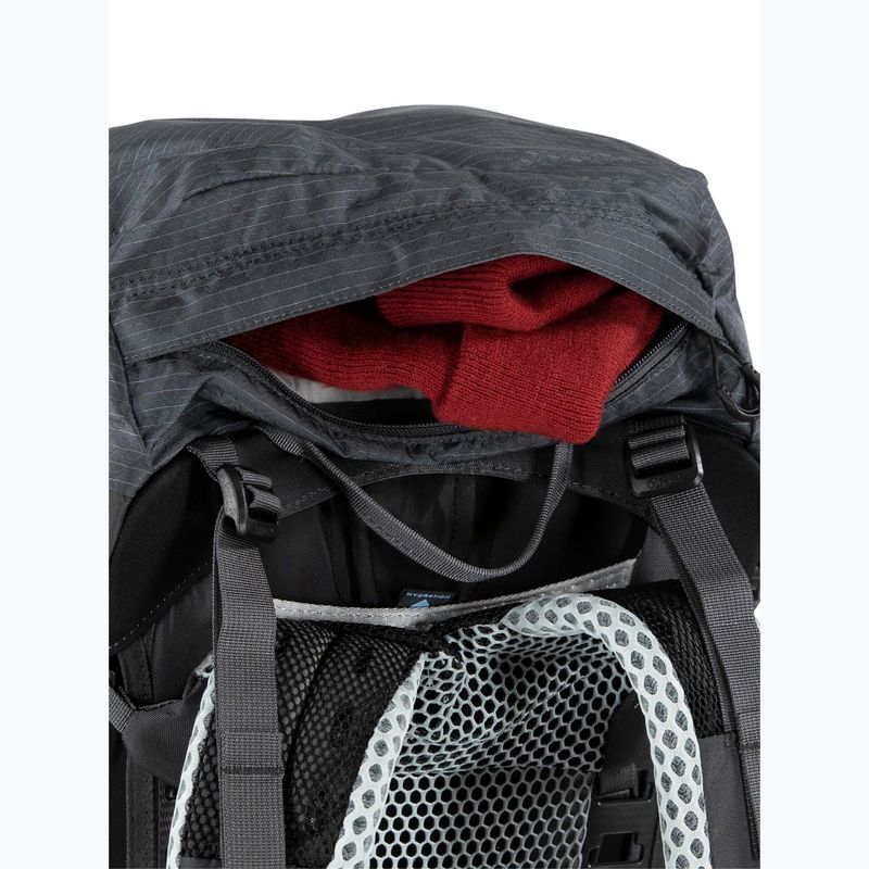Pánský turistický batoh Osprey Stratos 34 l tunnel vision grey 9