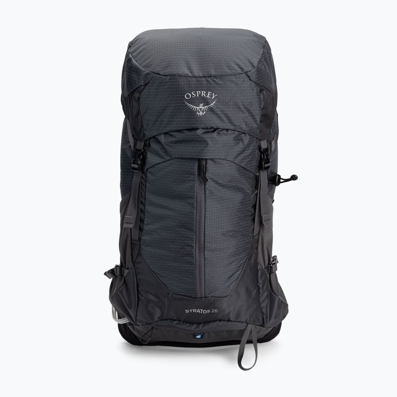 Turistický batoh Osprey Stratos 26 l šedý 10003566