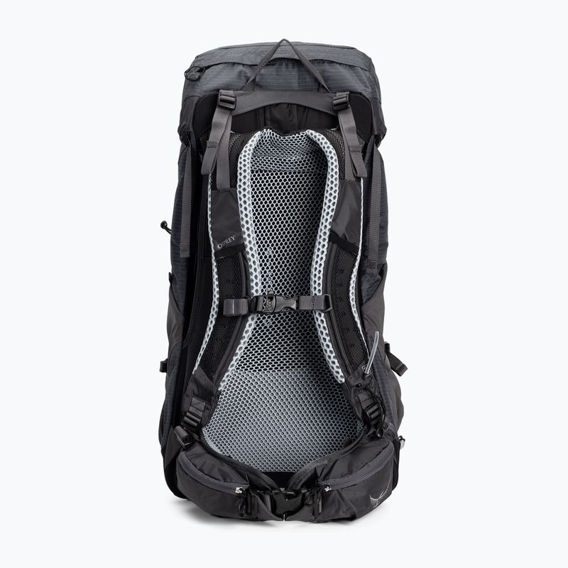 Turistický batoh Osprey Stratos 26 l šedý 10003566 2