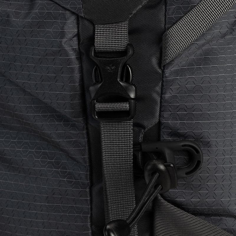 Turistický batoh Osprey Stratos 26 l šedý 10003566 7