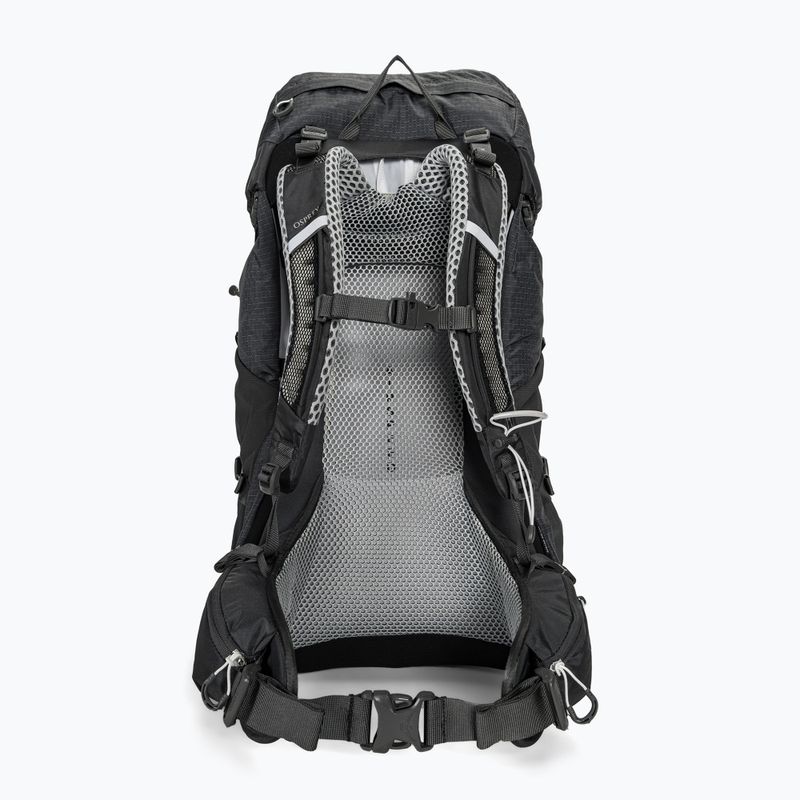 Dámský turistický batoh Osprey Sirrus 44 l grey 10003569 3