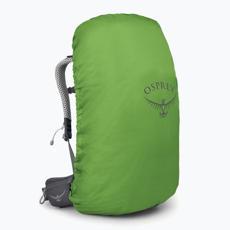 Dámský turistický batoh Osprey Sirrus 36 l tunnel vision grey 4