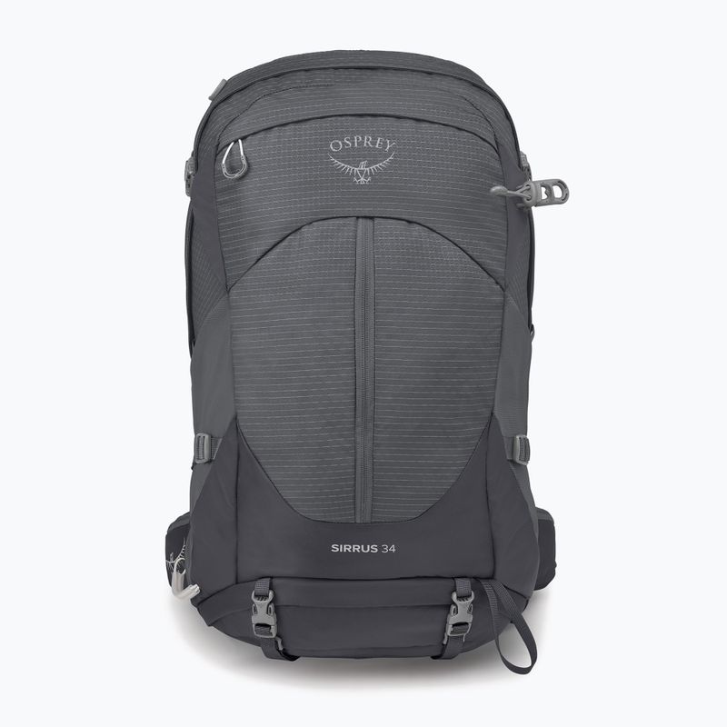 Osprey Sirrus 34 l tunnel vision grey dámský turistický batoh