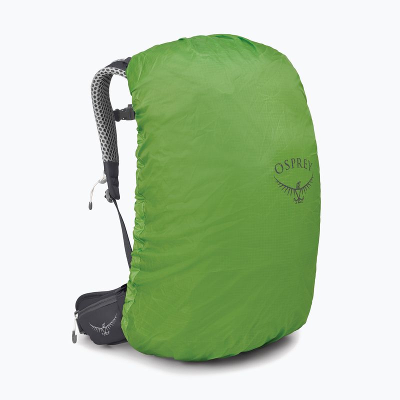 Osprey Sirrus 34 l tunnel vision grey dámský turistický batoh 4