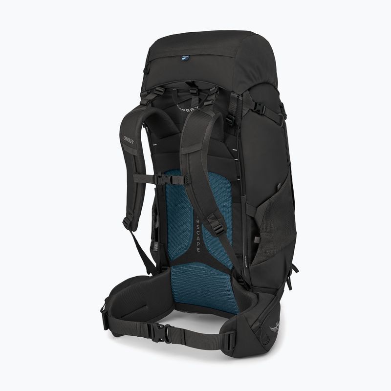 Pánský outdoorový batoh  Osprey Volt 65 l mamba black 3