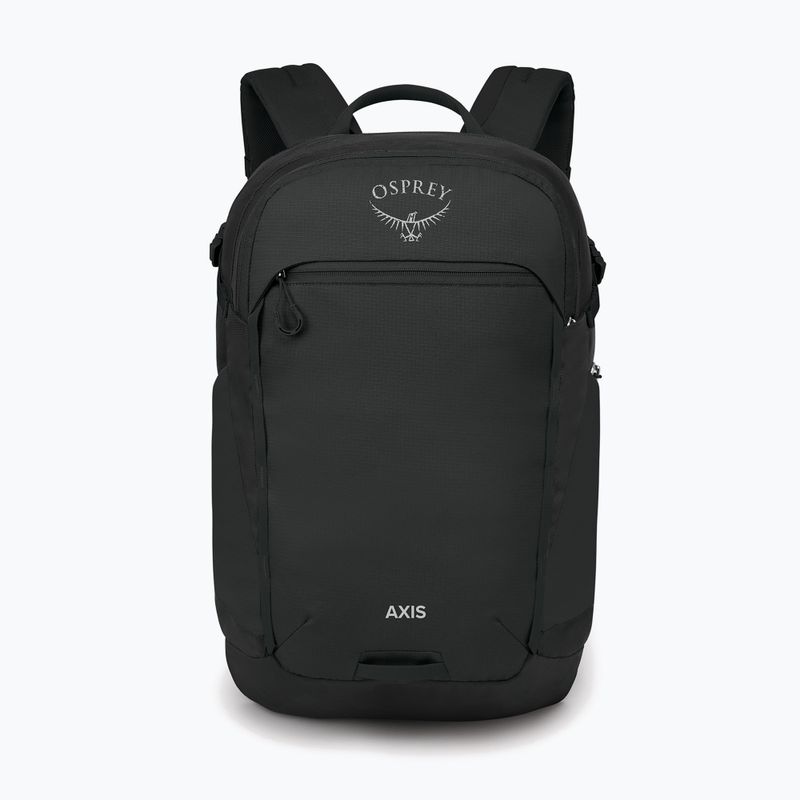 Městský batoh Osprey Axis 24 l black