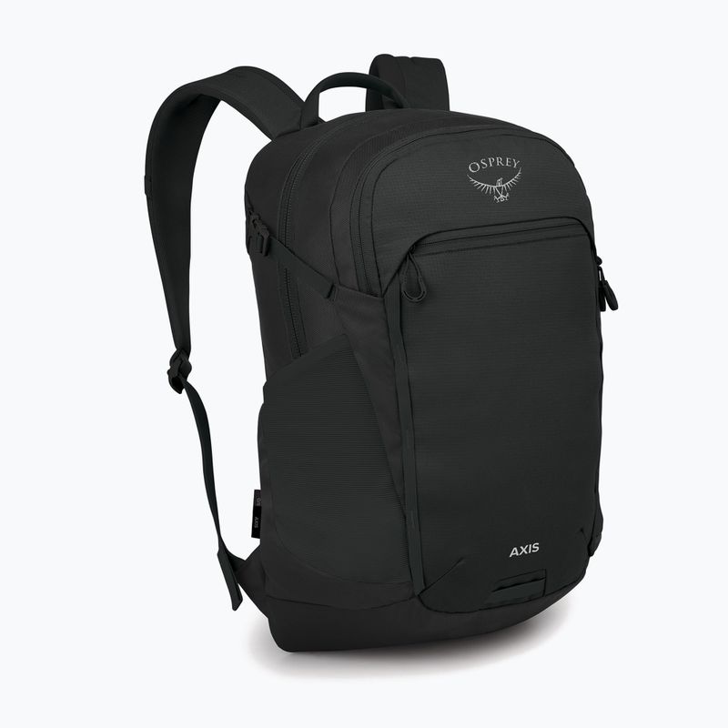 Městský batoh Osprey Axis 24 l black 2