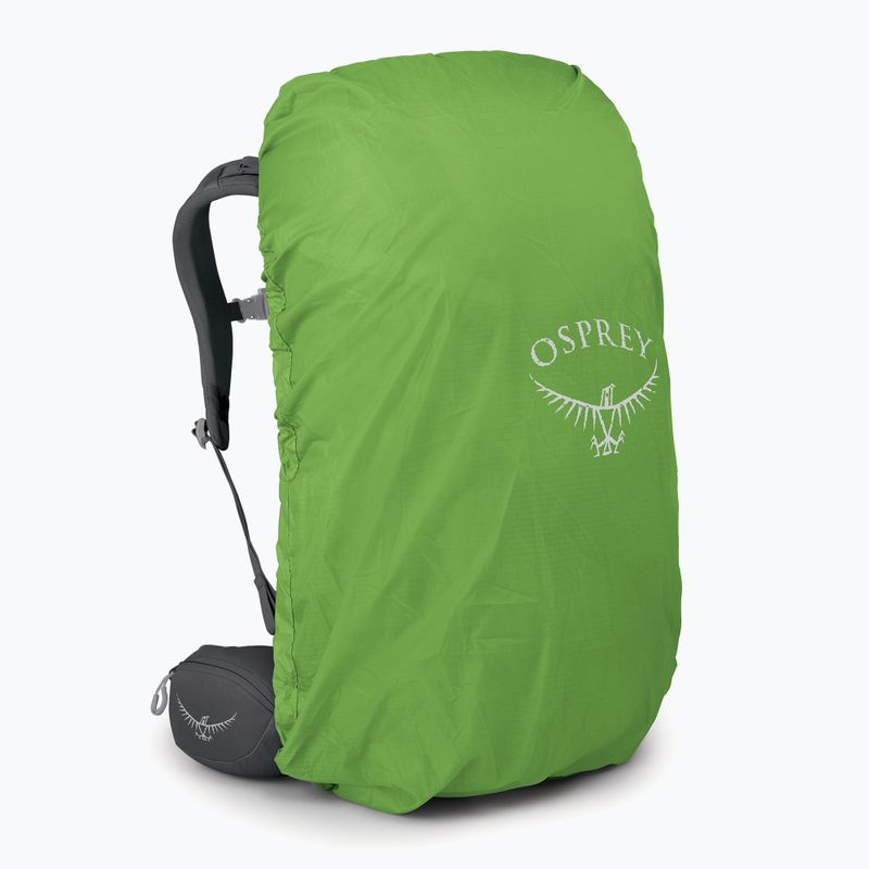 Dámský trekingový batoh Osprey Viva 45 l tunnel vision grey 5