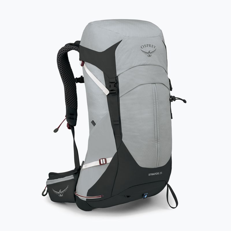 Turistický batoh Osprey Stratos 26 grey 10004266 2