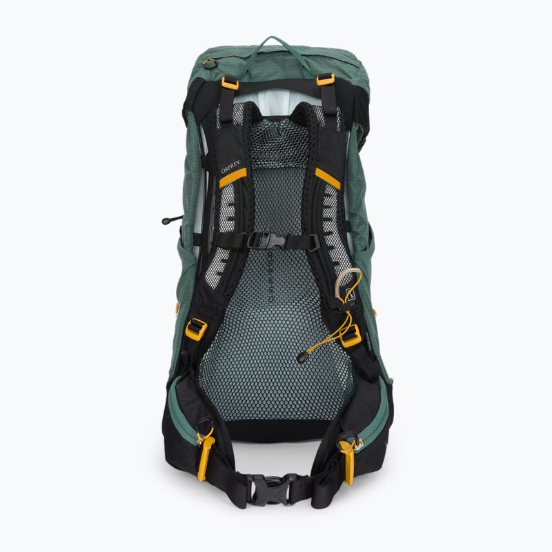 Dámský turistický batoh Osprey Sirrus 26 l green 10004270 3