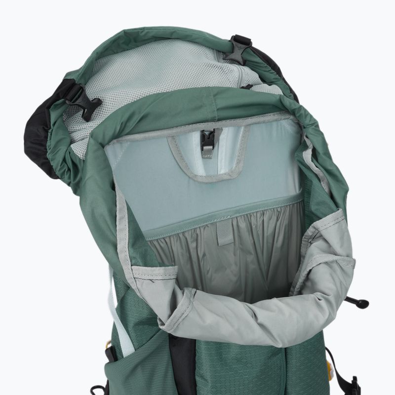 Dámský turistický batoh Osprey Sirrus 26 l green 10004270 4