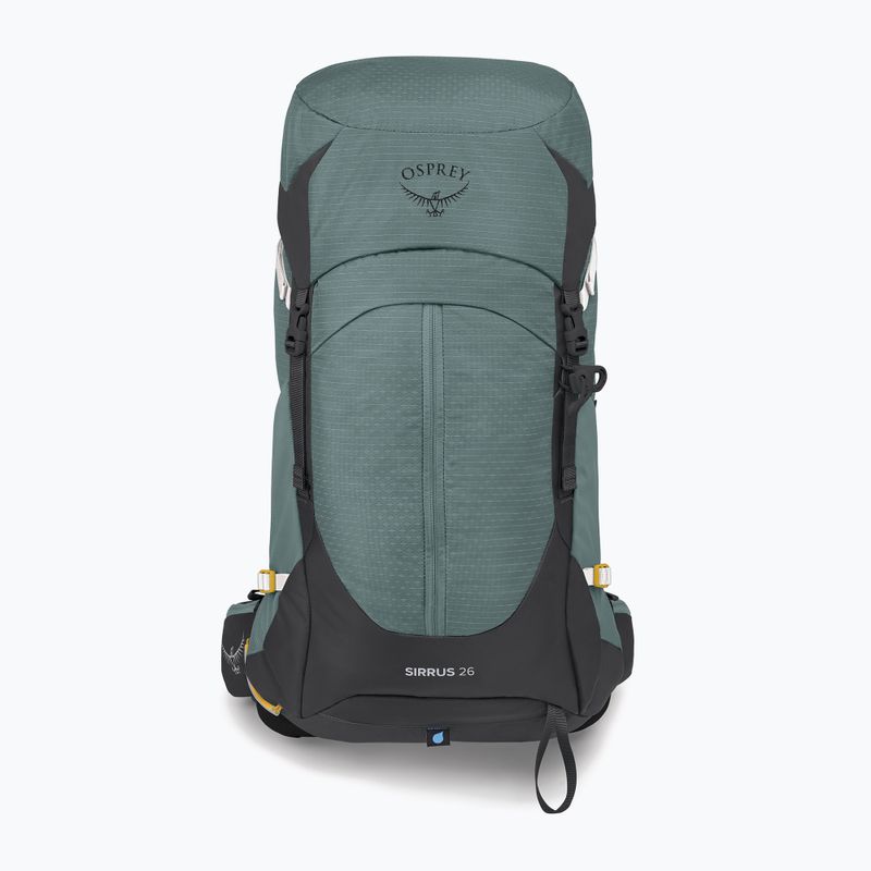 Dámský turistický batoh Osprey Sirrus 26 l green 10004270 6