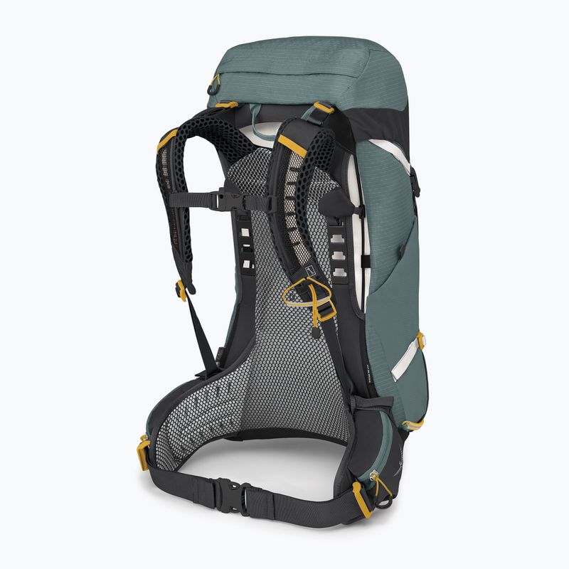 Dámský turistický batoh Osprey Sirrus 26 l green 10004270 7