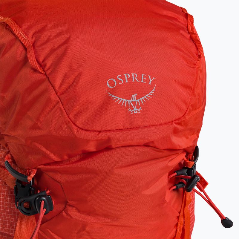 Osprey Mutant lezecký batoh 38 l oranžová 10004555 4