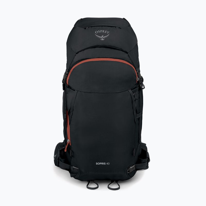 Dámský batoh Osprey Sopris 40 l black