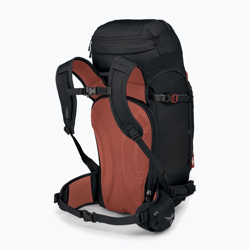 Dámský batoh Osprey Sopris 40 l black 4