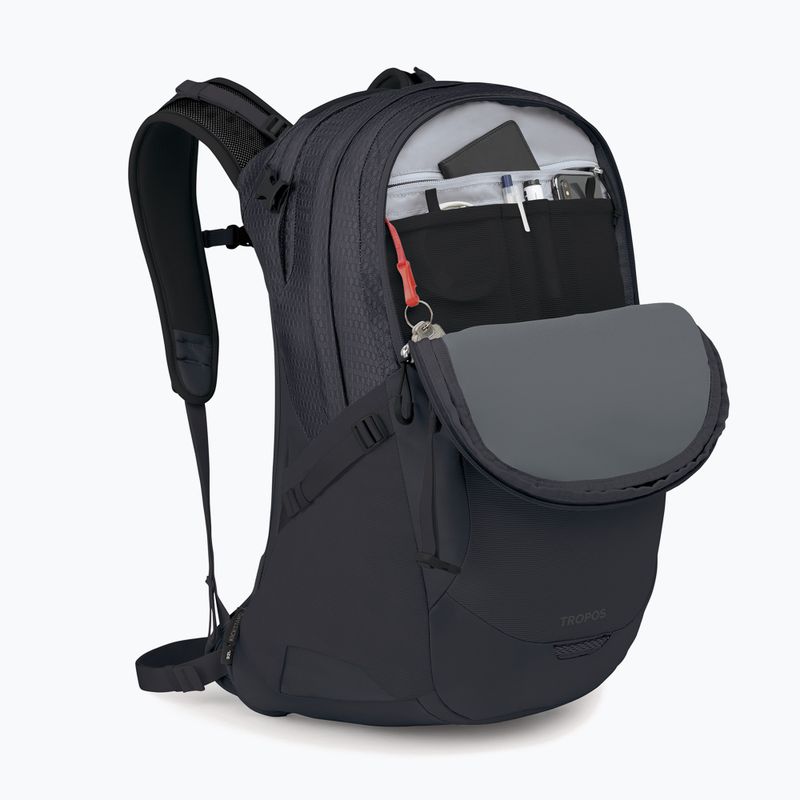 Městský batoh Osprey Tropos 32 l black 4