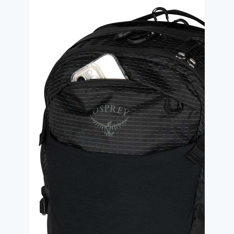Městský batoh Osprey Tropos 32 l black 6
