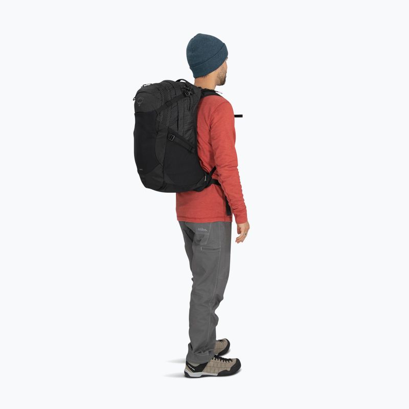 Městský batoh Osprey Tropos 32 l black 14