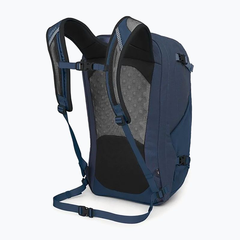 Městský batoh Osprey Nebula 32 l atlas blue  2