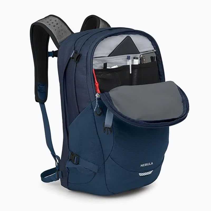 Městský batoh Osprey Nebula 32 l atlas blue  4