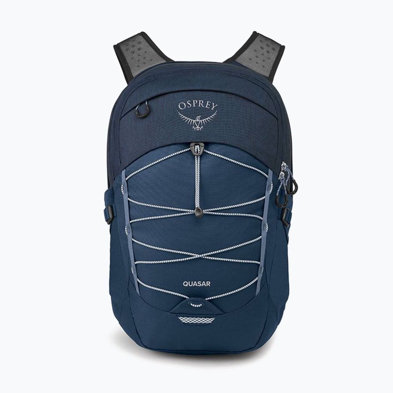 Batoh  Osprey Quasar 26 l atlas blue heather