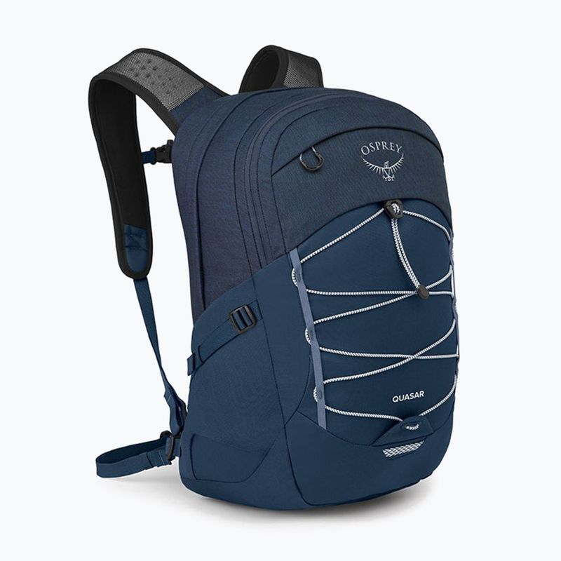 Batoh  Osprey Quasar 26 l atlas blue heather 2