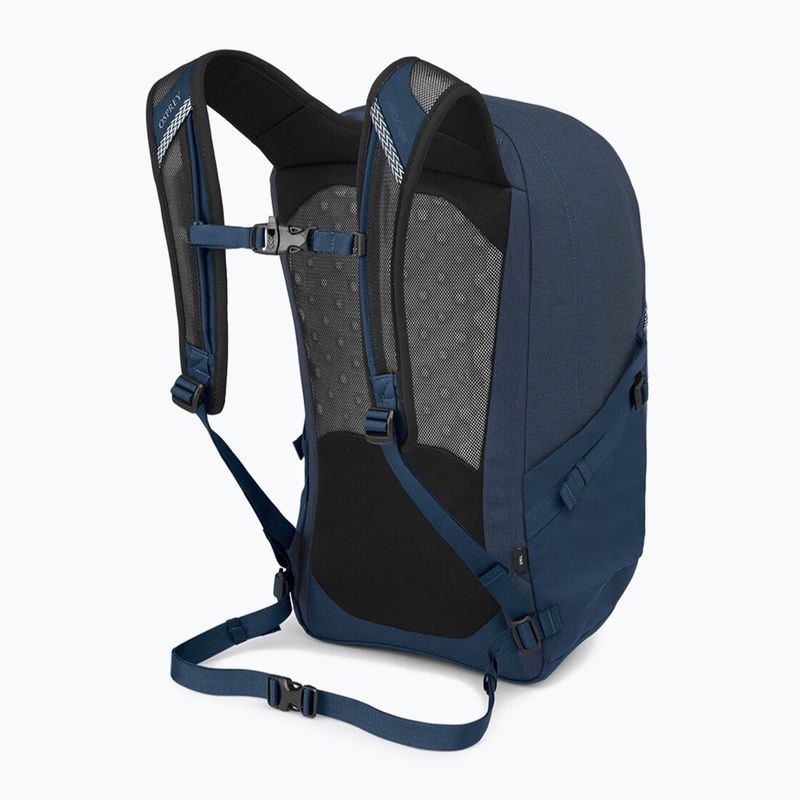 Batoh  Osprey Quasar 26 l atlas blue heather 3