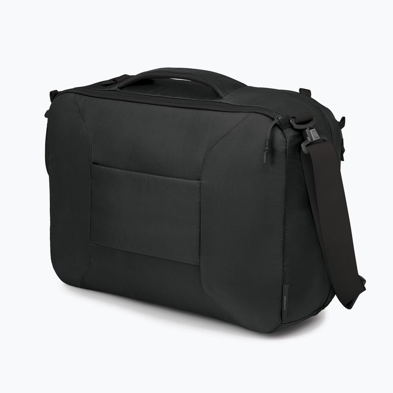 Cestovní taška Osprey Ozone Boarding Bag 20 l black 2