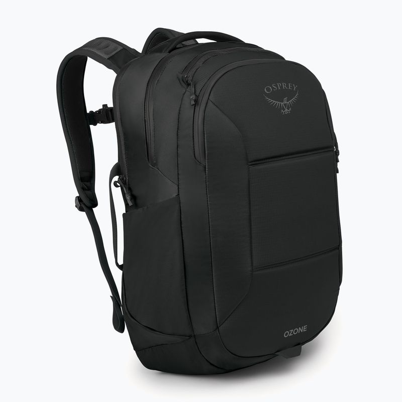 Batoh  Osprey Ozone Laptop Backpack 28 l black 3