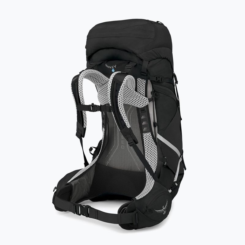 Pánský trekingový batoh Osprey Atmos AG LT 50 l 3
