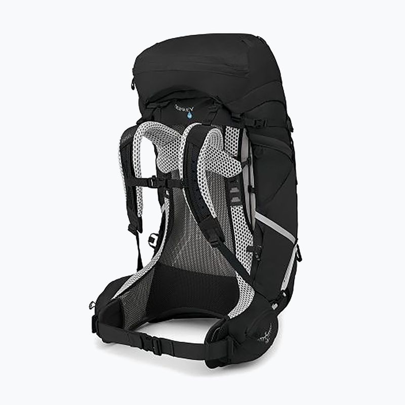 Pánský trekingový batoh Osprey Atmos AG LT 65 l 2