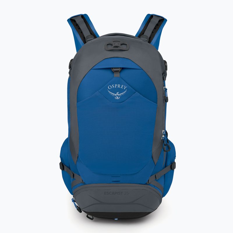 Cyklistický batoh Osprey Escapist 25 l postal blue