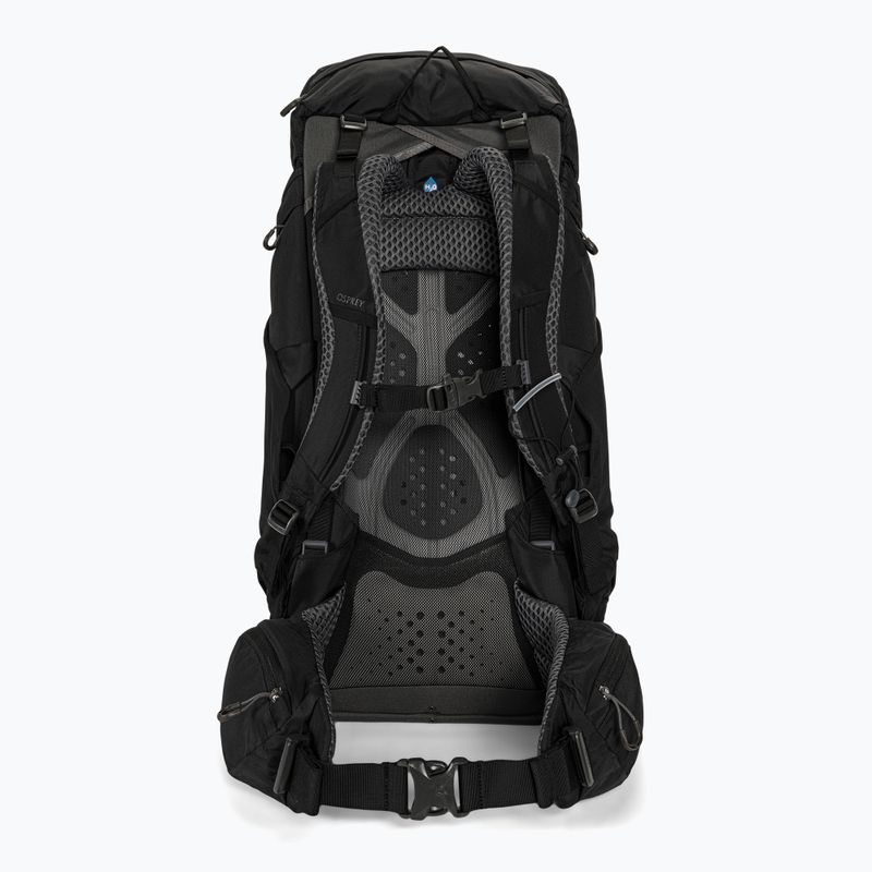 Pánský trekingový batoh Osprey Kestrel 48 l black 10004758 3