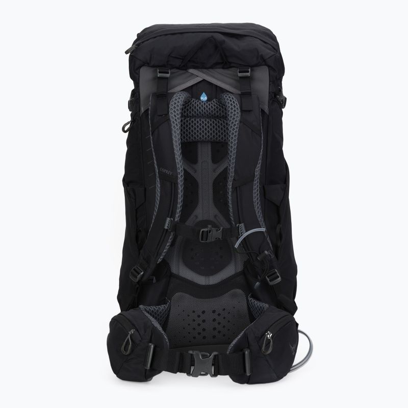 Pánský trekingový batoh Osprey Kestrel 38 l black 10004767 3