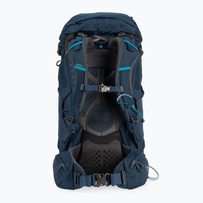 Pánský trekingový batoh Osprey Kestrel 38 l blue 10004770 3