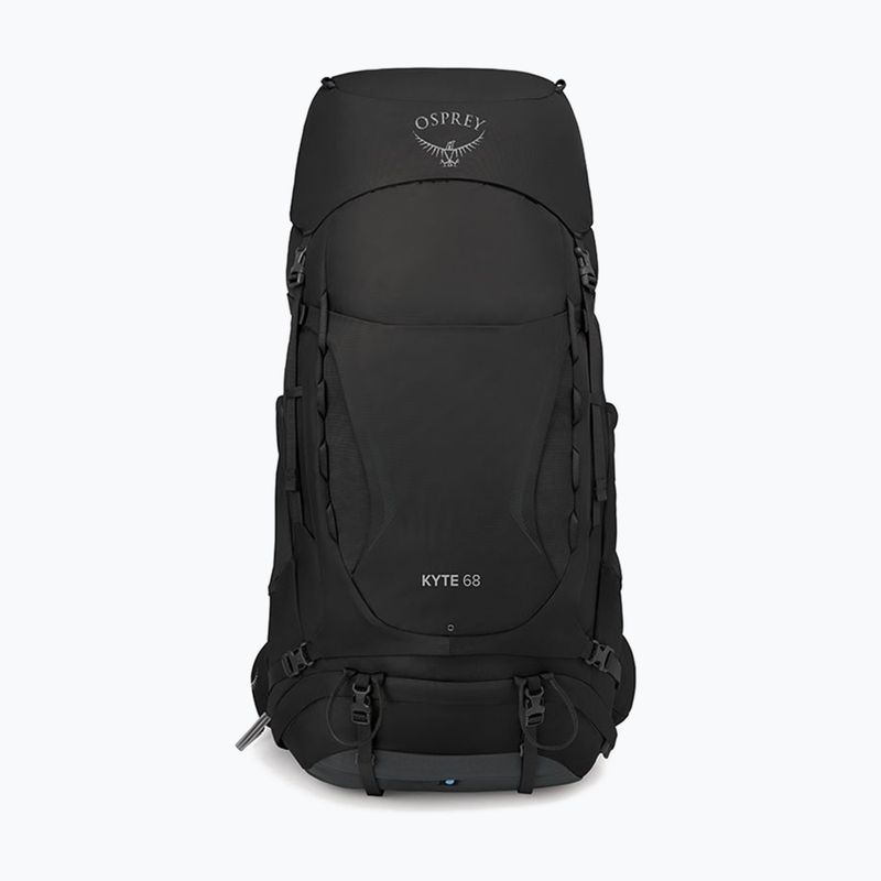 Dámský trekingový batoh  Osprey Kyte 68 l black