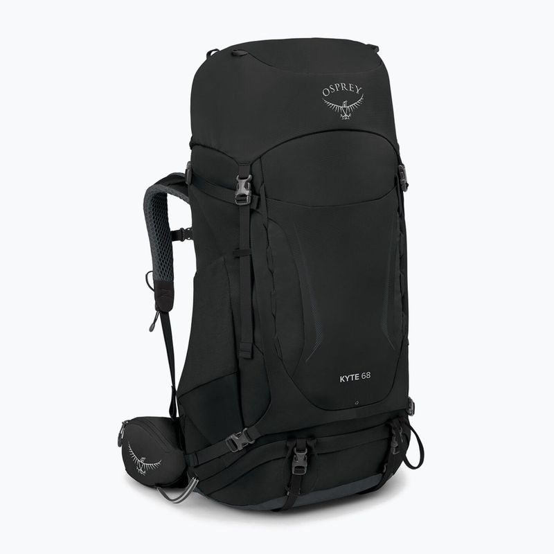 Dámský trekingový batoh  Osprey Kyte 68 l black 2