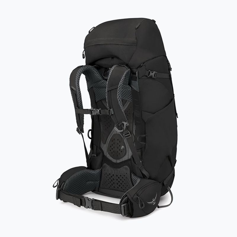 Dámský trekingový batoh  Osprey Kyte 68 l black 3