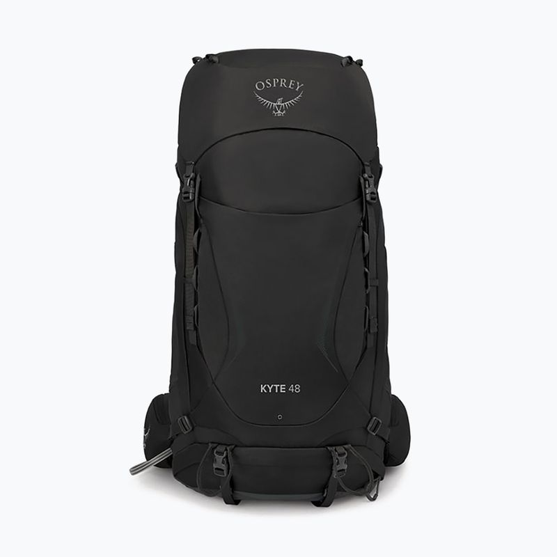 Dámský trekingový batoh Osprey Kyte 48 zpět 5