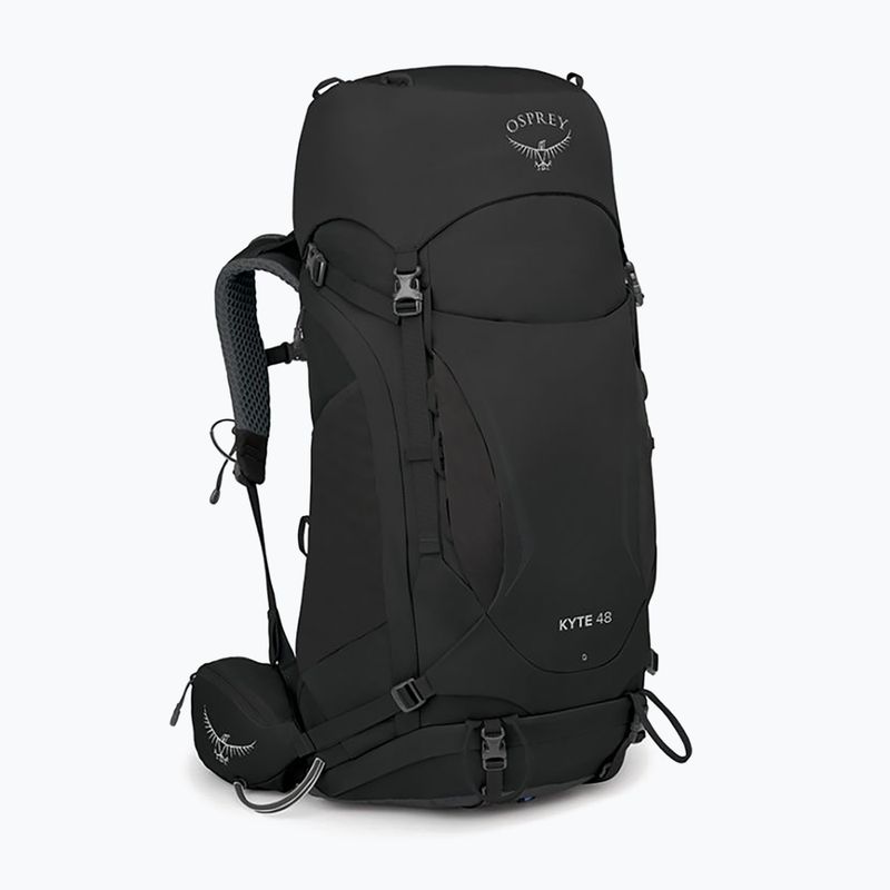 Dámský trekingový batoh Osprey Kyte 48 zpět 6