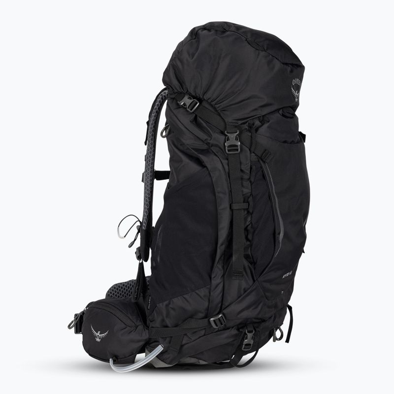 Dámský trekingový batoh Osprey Kyte 48 zpět 2