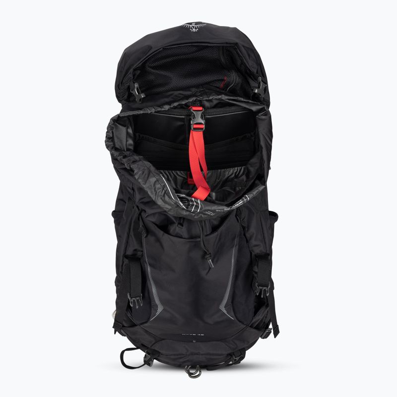 Dámský trekingový batoh Osprey Kyte 48 zpět 4