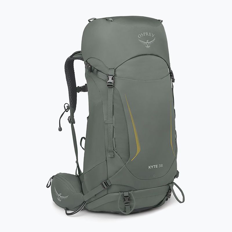 Dámský trekingový batoh Osprey Kyte 38 rocky brook green 6