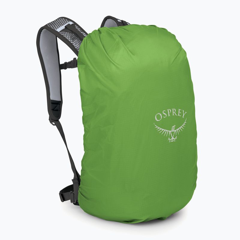 Turistický batoh Osprey Hikelite 26 l black 4