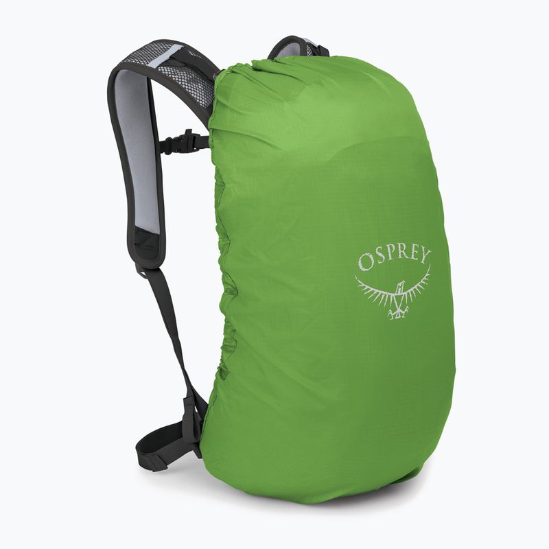 Turistický batoh Osprey Hikelite 18 l black 4