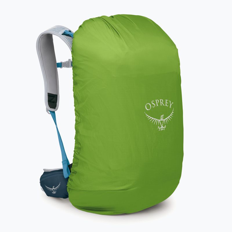 Turistický batoh Osprey Hikelite 32 l (M-L) atlas blue 5