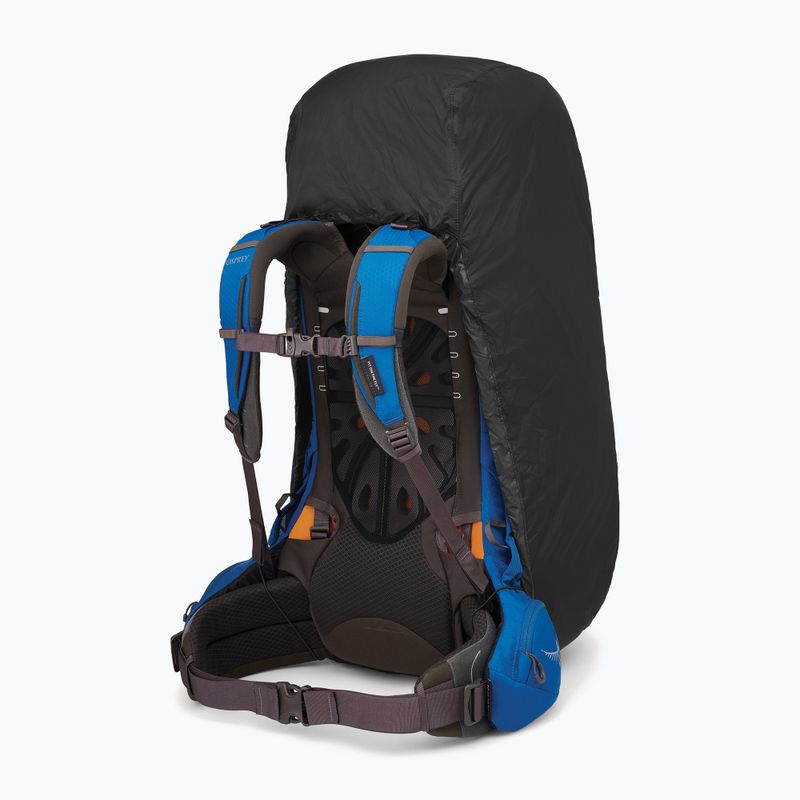Nepromokavý obal na batoh Osprey Ultralight Raincover M black 2